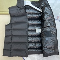 $102.00 USD Moncler Down Feather Coat Sleeveless For Unisex #1238540