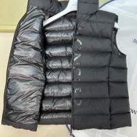 $102.00 USD Moncler Down Feather Coat Sleeveless For Unisex #1238540