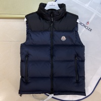 $108.00 USD Moncler Down Feather Coat Sleeveless For Unisex #1238541