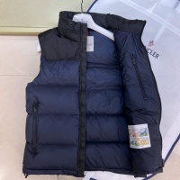 $108.00 USD Moncler Down Feather Coat Sleeveless For Unisex #1238541