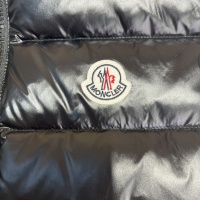 $88.00 USD Moncler Down Feather Coat Sleeveless For Women #1238544