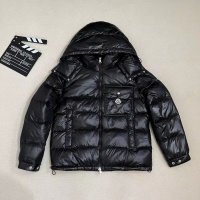 $160.00 USD Moncler Down Feather Coat Long Sleeved For Men #1238548