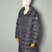 $170.00 USD Moncler Down Feather Coat Long Sleeved For Women #1238550