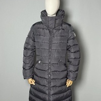 $170.00 USD Moncler Down Feather Coat Long Sleeved For Women #1238550