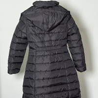 $170.00 USD Moncler Down Feather Coat Long Sleeved For Women #1238551