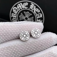 $29.00 USD Chrome Hearts Earrings For Women #1238639