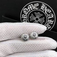 $29.00 USD Chrome Hearts Earrings #1238641