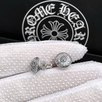 $29.00 USD Chrome Hearts Earrings #1238641