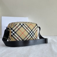 $122.00 USD Burberry AAA Man Messenger Bags #1238661