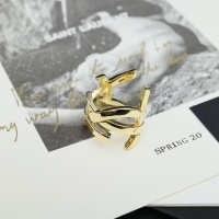 Yves Saint Laurent YSL Rings #1238749