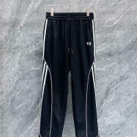 $80.00 USD Y-3 Pants For Men #1238847