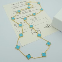 Van Cleef & Arpels Necklaces For Women #1238869