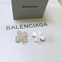 $36.00 USD Balenciaga Earrings For Women #1238889