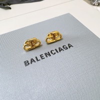 $32.00 USD Balenciaga Earrings For Women #1238892