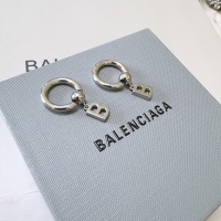 $32.00 USD Balenciaga Earrings For Women #1238893