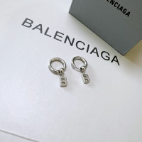 $32.00 USD Balenciaga Earrings For Women #1238893