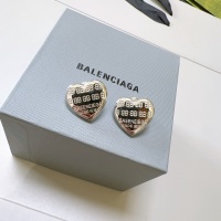 $32.00 USD Balenciaga Earrings For Women #1238895