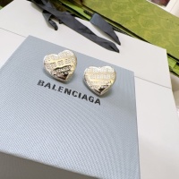 $32.00 USD Balenciaga Earrings For Women #1238895