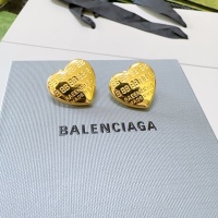 $32.00 USD Balenciaga Earrings For Women #1238896