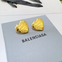 $32.00 USD Balenciaga Earrings For Women #1238896