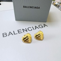 $32.00 USD Balenciaga Earrings For Women #1238896