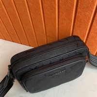 $125.00 USD Burberry AAA Man Messenger Bags #1238898