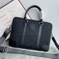 $160.00 USD Burberry AAA Man Handbags #1238901