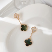 $60.00 USD Van Cleef & Arpels Earrings For Women #1238904