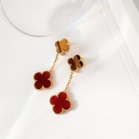 $72.00 USD Van Cleef & Arpels Earrings For Women #1238910