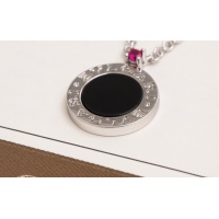 $72.00 USD Bvlgari Necklaces For Women #1238911