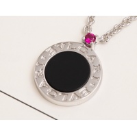 $72.00 USD Bvlgari Necklaces For Women #1238911