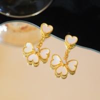 $72.00 USD Van Cleef & Arpels Earrings For Women #1238913