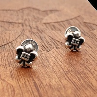 $29.00 USD Chrome Hearts Earrings For Unisex #1239036