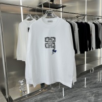 $45.00 USD Givenchy T-Shirts Long Sleeved For Unisex #1239078