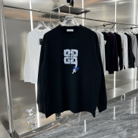 $45.00 USD Givenchy T-Shirts Long Sleeved For Unisex #1239079