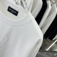 $45.00 USD Balenciaga T-Shirts Long Sleeved For Unisex #1239085