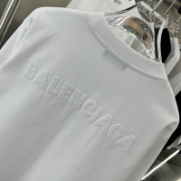 $45.00 USD Balenciaga T-Shirts Long Sleeved For Unisex #1239085