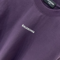 $42.00 USD Balenciaga T-Shirts Long Sleeved For Unisex #1239087