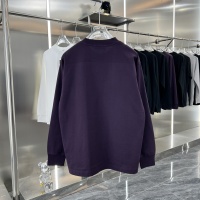 $42.00 USD Balenciaga T-Shirts Long Sleeved For Unisex #1239087