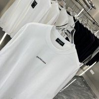 $42.00 USD Balenciaga T-Shirts Long Sleeved For Unisex #1239088