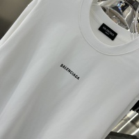 $42.00 USD Balenciaga T-Shirts Long Sleeved For Unisex #1239088