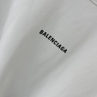 $42.00 USD Balenciaga T-Shirts Long Sleeved For Unisex #1239088