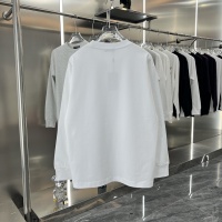 $42.00 USD Balenciaga T-Shirts Long Sleeved For Unisex #1239088