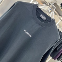 $42.00 USD Balenciaga T-Shirts Long Sleeved For Unisex #1239089