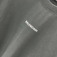 $42.00 USD Balenciaga T-Shirts Long Sleeved For Unisex #1239089