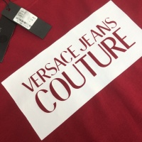 $41.00 USD Versace T-Shirts Short Sleeved For Unisex #1239147