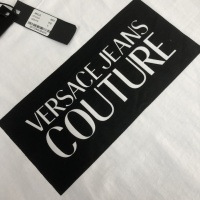 $41.00 USD Versace T-Shirts Short Sleeved For Unisex #1239148