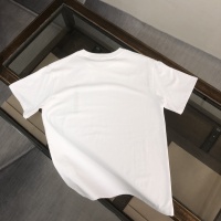 $41.00 USD Moncler T-Shirts Short Sleeved For Unisex #1239177