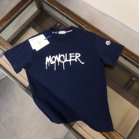 $41.00 USD Moncler T-Shirts Short Sleeved For Unisex #1239181