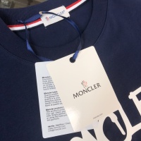 $41.00 USD Moncler T-Shirts Short Sleeved For Unisex #1239181